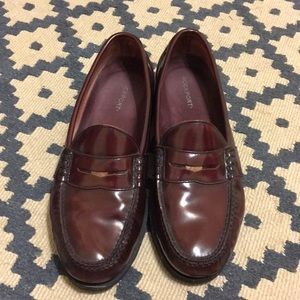Rockport Loafers